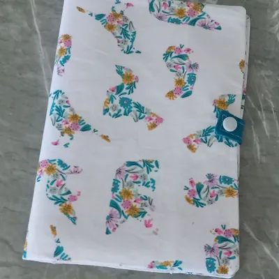 Protége carnet de santé 